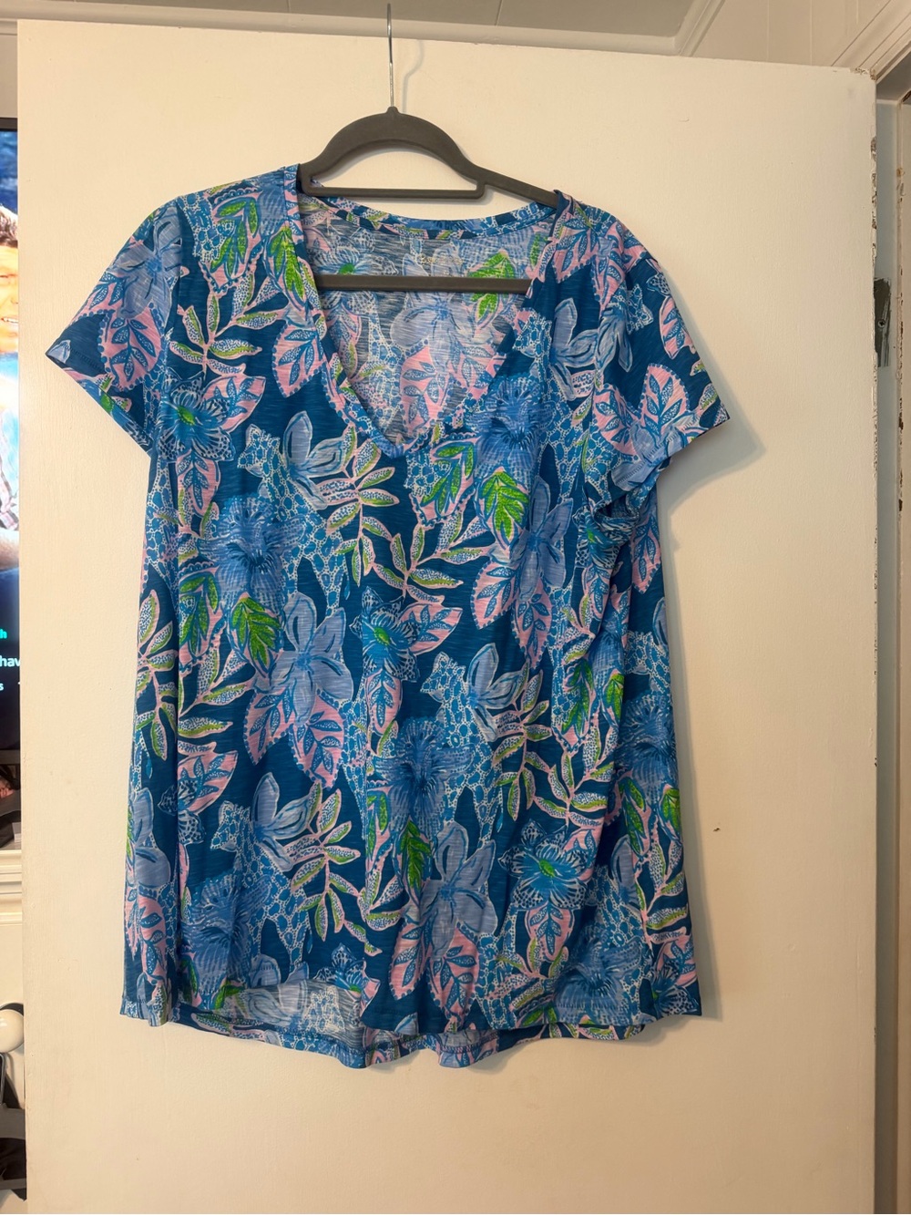 Lilly Pulitzer